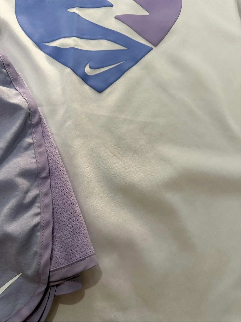 Used Nike Girls Bundle size Medium 10-12 years